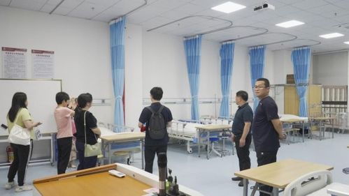 广州技能培训中心，提升自我塑造未来之旅
