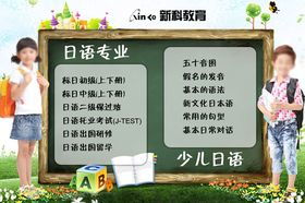 探索儿童日语培训班，开启语言学习奇妙之旅