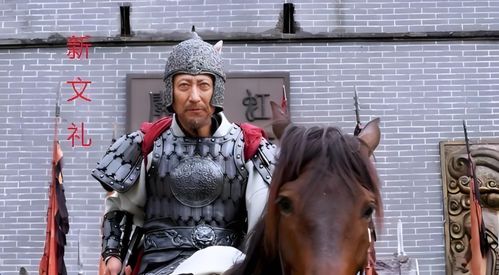 隋唐传奇徐世绩，风云人物的传奇人生