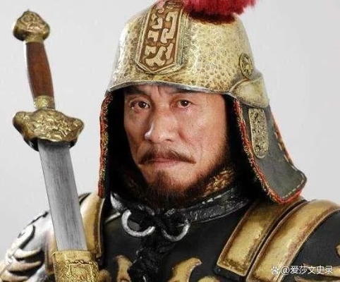 隋朝末年风云人物张须陀
