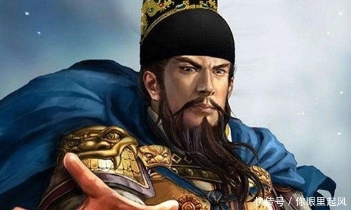 纪纲，明代风云里的复杂人物纪略
