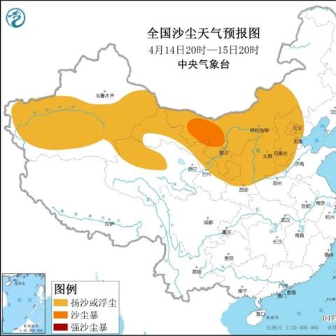 北京大风降温来袭，气温骤降需注意！