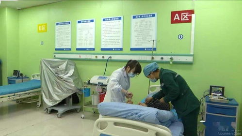 央媒，接诊发热病人彰显责任与担当