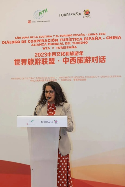 中文成世界旅游组织官方语言，开启旅游交流新征程