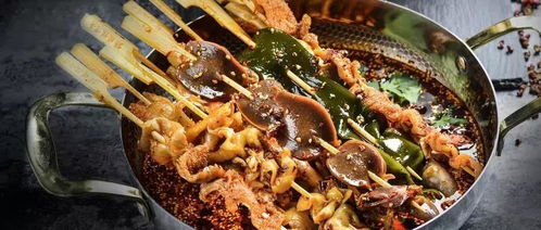 传承正宗地锅鸡技术，踏上美食创业征程