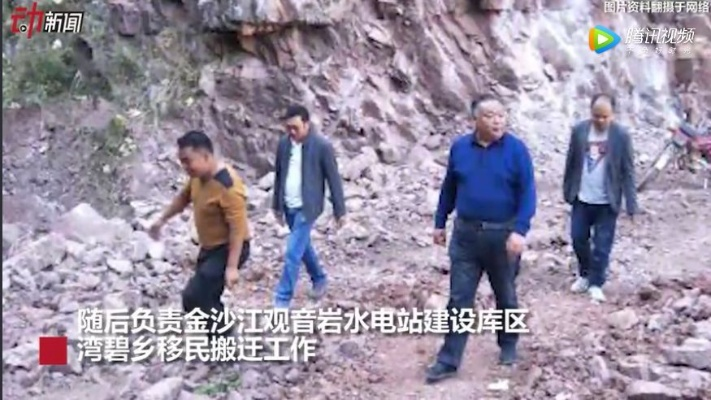 央视记者调查贫困县遭干部辱骂，揭示背后的真相与不公