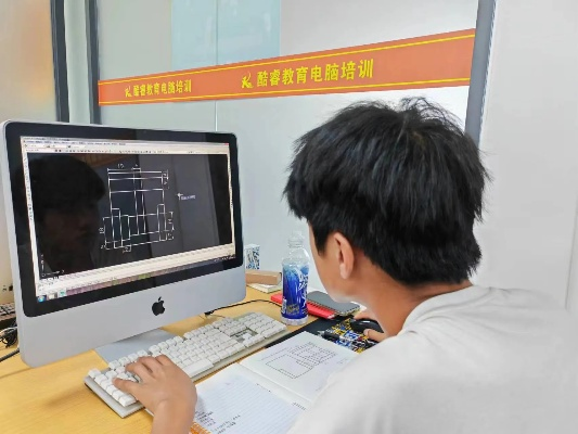 深圳 CAD 培训，卓越探索之旅