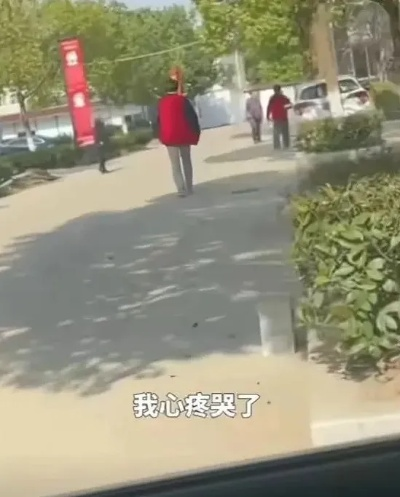 儿子在校餐费让妈妈心疼落泪，一餐竟达八元