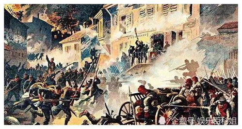 俄罗斯 16-17 世纪，从动荡走向统一之路