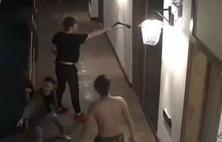 广州女生打架事件概述