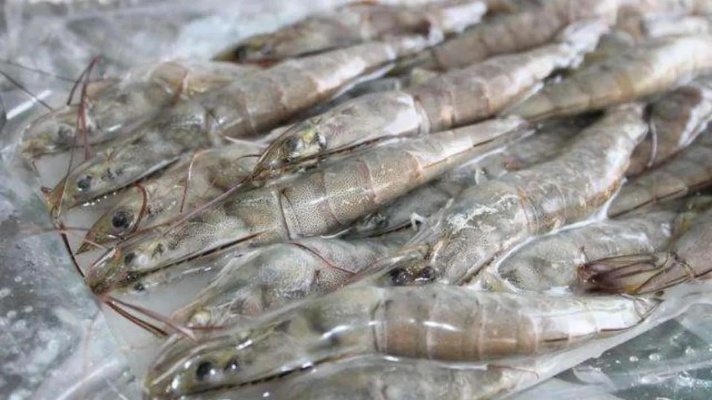 南美白虾包装阳性，食品安全警钟重鸣