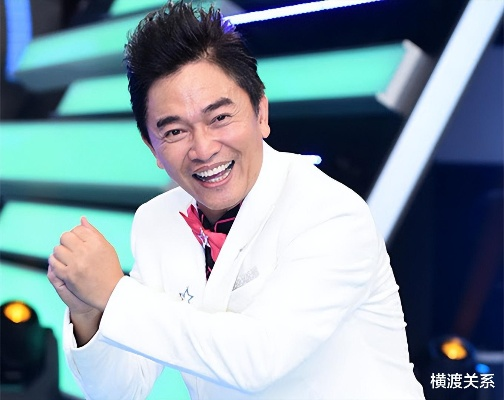 吴宗宪对吸毒行为零容忍，最痛恨吸毒者