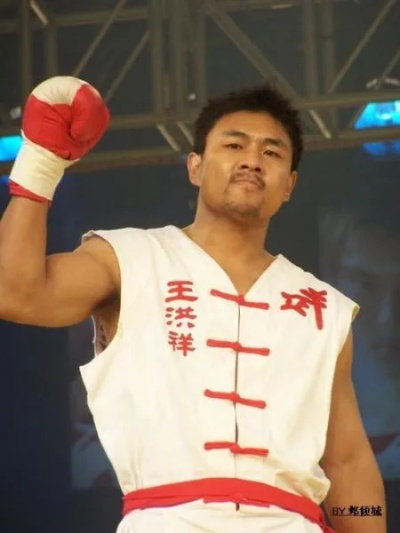 王洪祥与河南武林风，武林传奇的璀璨篇章
