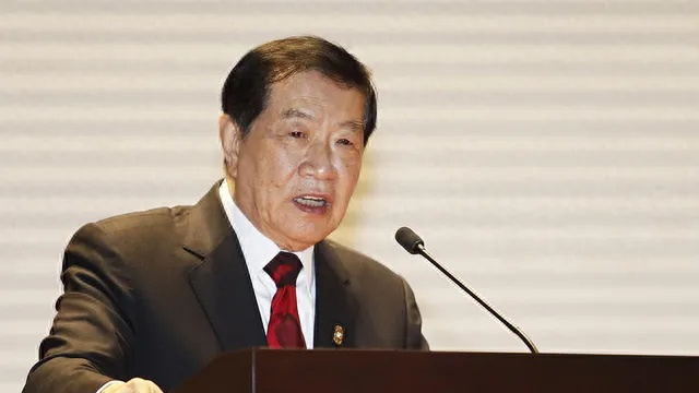 李昌钰案和解谜团与 2520 万美元背后的真相探寻