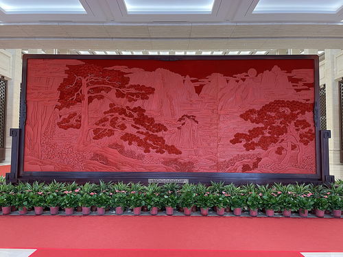 国礼隐藏款大揭秘！这几件国礼背后原来大有讲究