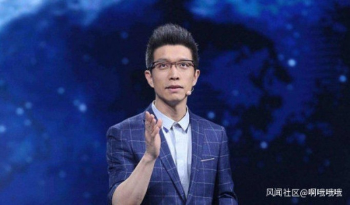 朱广权四季歌，以语言绘多彩时光