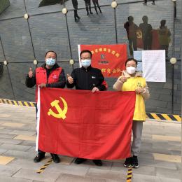 核酸检测后又现房屋检测，公司回应成焦点