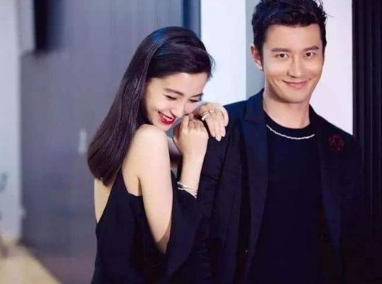 杨颖公开回应婚变传闻，真相与坚守