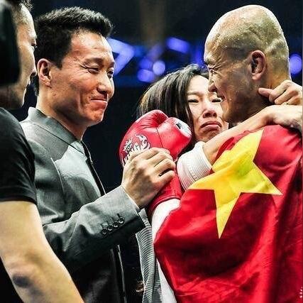 河南武林风传奇人物王洪祥勇闯江湖风云录之搏击巅峰之路