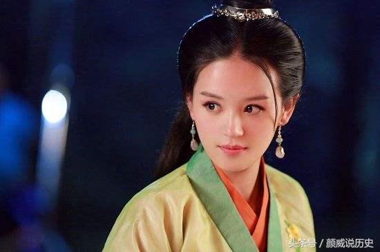 唐赛儿，传奇女性的悲壮谢幕