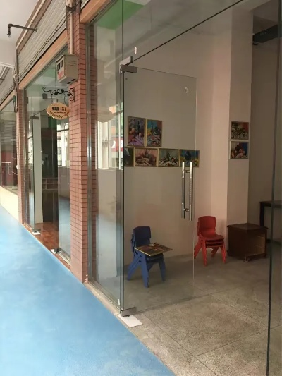 艺术培训中心——梦想起航之地
