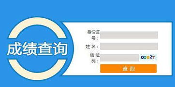 高考成绩查分，等待与希望共舞