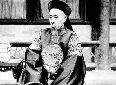 叶赫那拉桂祥，晚清政治舞台上被忽视的边缘人