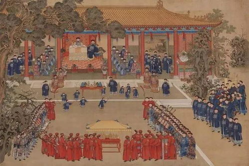 万寿兴隆寺，承载历史与文化的璀璨瑰宝