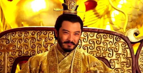 李渊与杨广，皇室关系及历史命运之复杂剖析