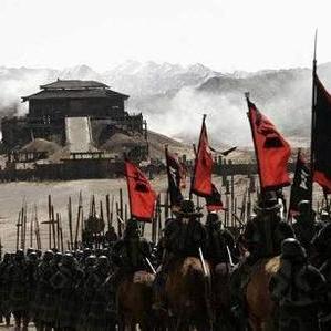 李陵，被历史误解的悲情英雄