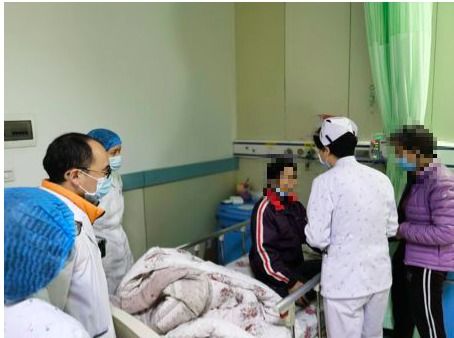 美女网红兽医三度入院，布病复发引发关注