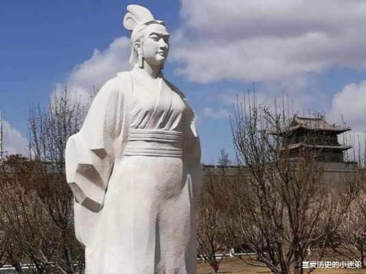 宣化夫人，历史长河中闪耀的杰出女性