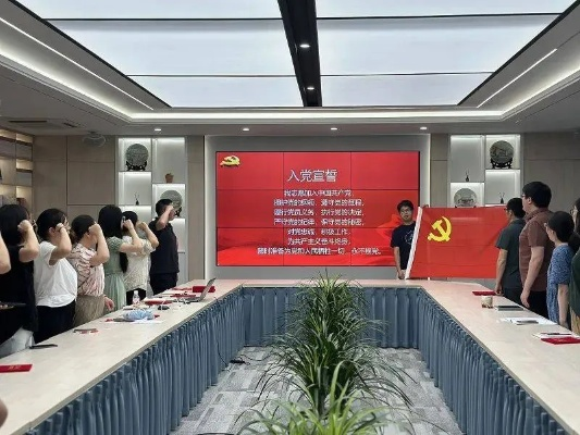 坚守初心使命，于共产党员网闪耀党性光辉