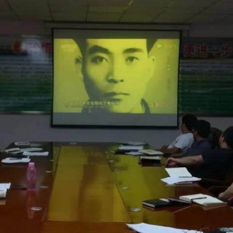 加强民风建设，共筑和谐社会