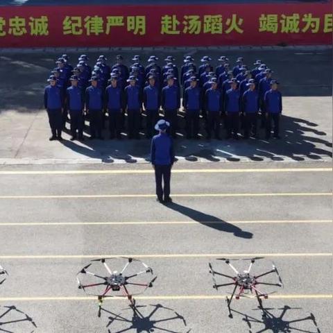 深圳无人机培训，开启未来飞行大门的探索之旅