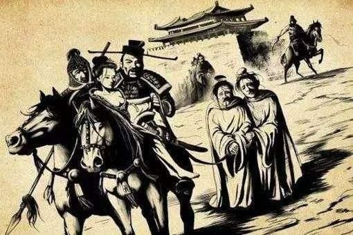 淮西兵变，北宋王朝的重大政治危机