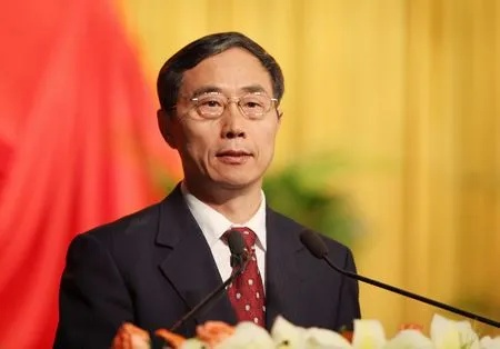 北大党委书记，引领北大开启辉煌新征程