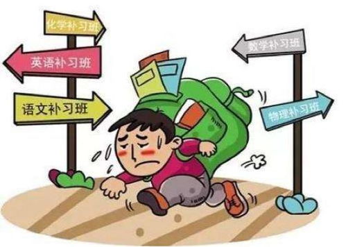辅导班，助力成长还是增添负担？