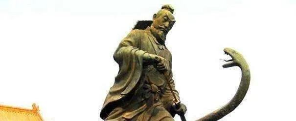 霸王泪痕 第7页
