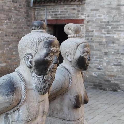 秦桧，遗臭万年的千古罪人