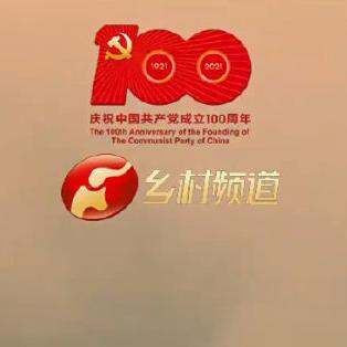 河南卫视台标转变为红色标志