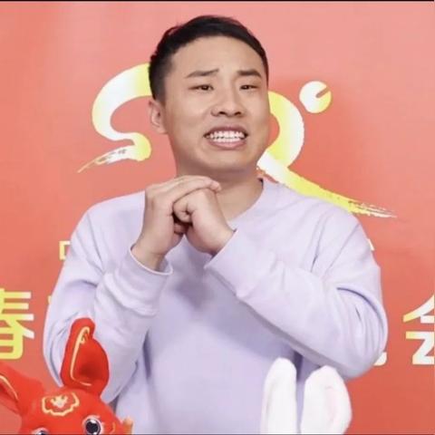 徐志胜，从嘴瓢到绕口令达人的蜕变之旅