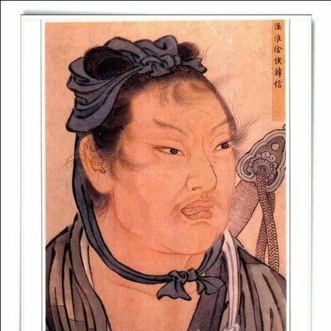 蒯通，智慧抉择铸就传奇