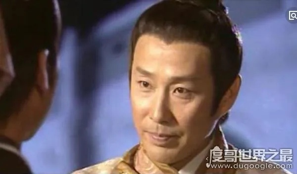 八贤王赵德芳，传奇人生与历史谜团解析