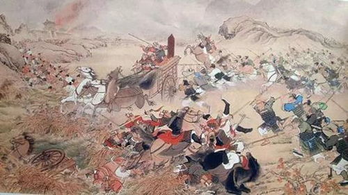 窦宪，东汉外戚权臣的兴衰之路