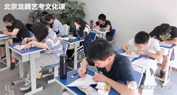 艺术生文化课培训，助力艺术生文化腾飞
