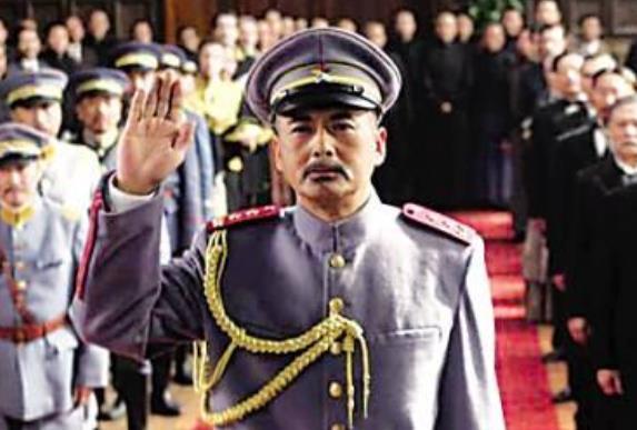 载涛，从清朝贵族到新中国的华丽转身
