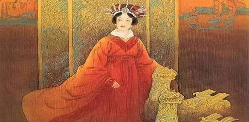 传奇窦太后，左右西汉王朝的风云人物