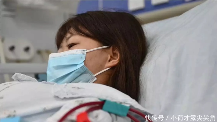 跑一天外卖换一天命，尿毒症女生的生命故事