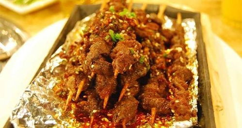机器人烤串，葛珊珊红孩深度醉享美味之谜